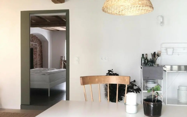 Gemütliche Wohnung im Herzen von Linz