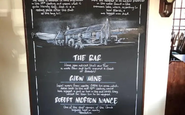 The Engine Inn