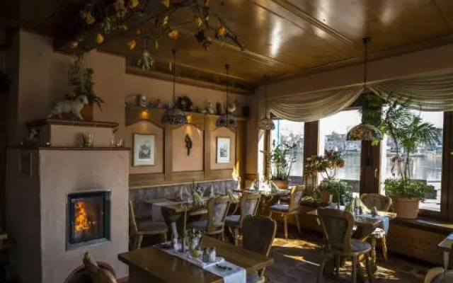 Hotel Weinhaus Kreuter