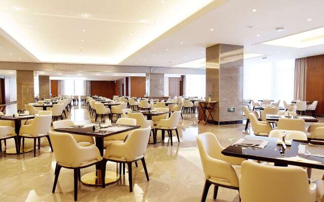 Ramada Plaza by Wyndham Wenzhou