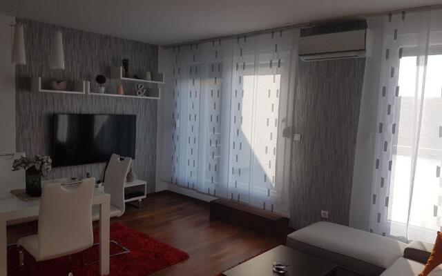 Penthouse Znjan