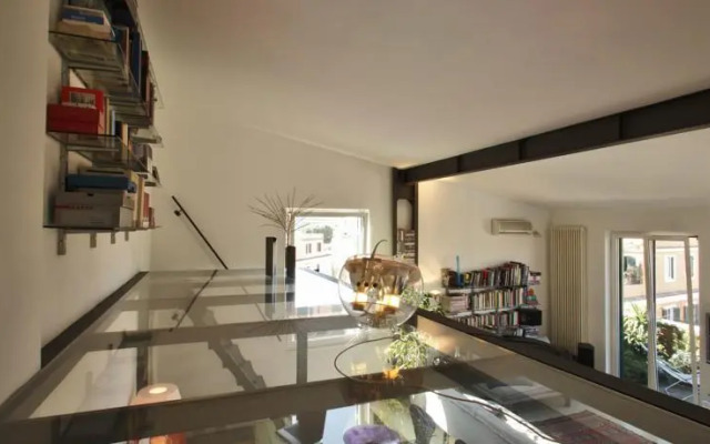 Citiesreference - Aventino One Bedroom Apartment
