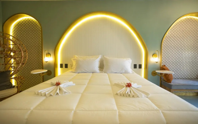 Exotica Boutique Hotel