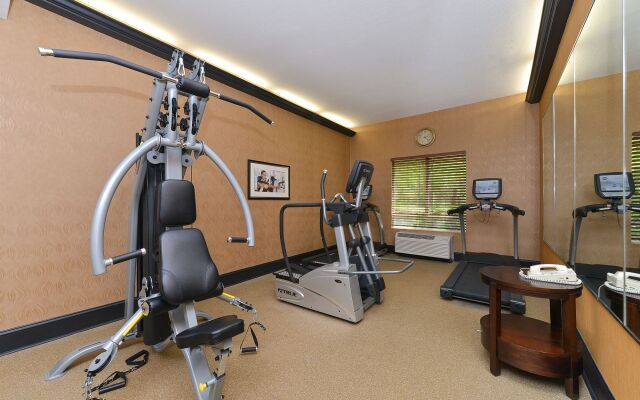 BW Plus Flagler Beach Area Inn & Suites