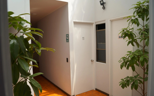 Residencial Universitaria