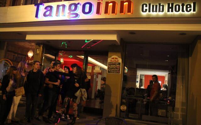 Tangoinn Club Hotel