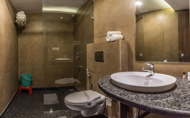 Hotel Suktara International