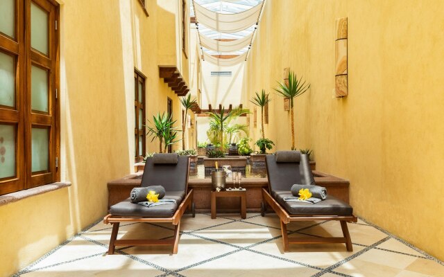 Villa Del Palmar Flamingos Beach Resort and Spa - All Inclusive