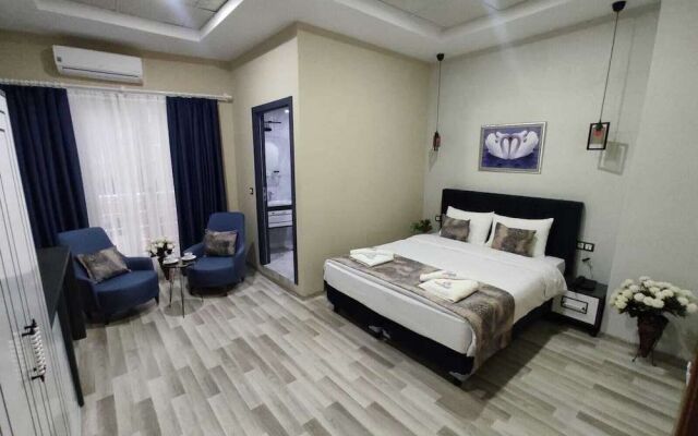 Marblue Hotel
