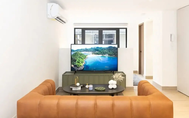 The York by Acomodo Casco Viejo Best Location