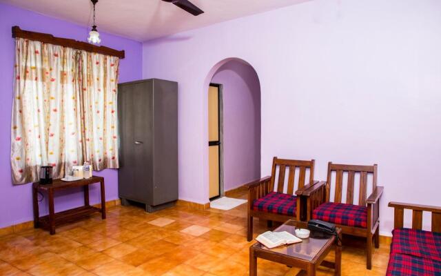 Scirocco Resort