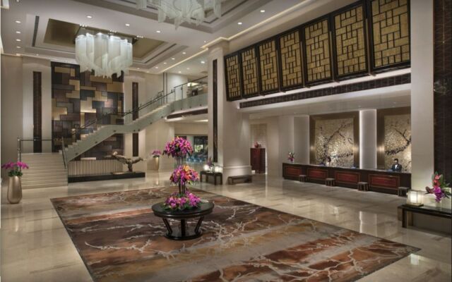 Shangri-La Nanjing
