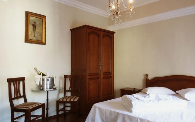 ApartHotel SS Residence Unirii