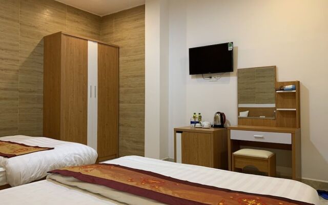 Son Trang Hotel Da Lat