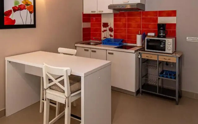 Bed & Breakfast Blu Locanda