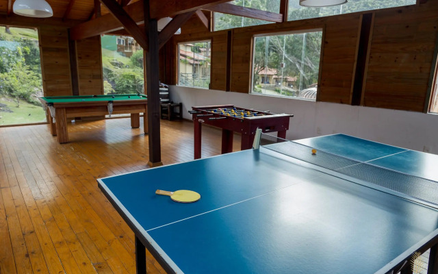 Eco Hotel Oceanomare