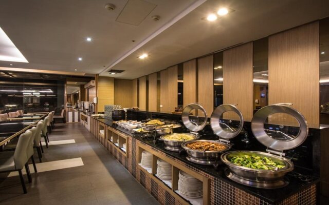 E. Sun Villa Hotel & Resort