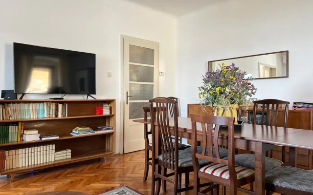 Apartment Mirna - what you see is what you get