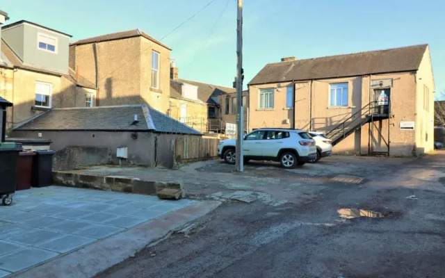 No 11 Bonnet Road - 2 Bed