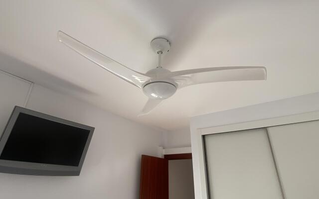 Bfa 133 - Apartamento De La Riba