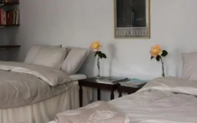 Rosenhälls Bed & breakfast