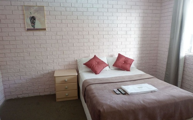 Fantasy Ocean Holiday House – Guest Rooms – Coffs Harbour