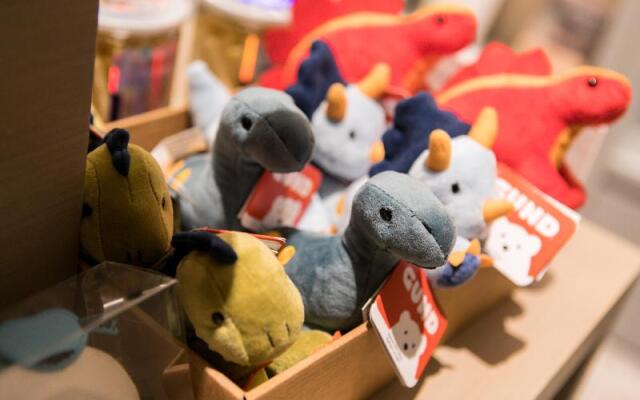 Ji Hotel Shanghai Kaixuan Road