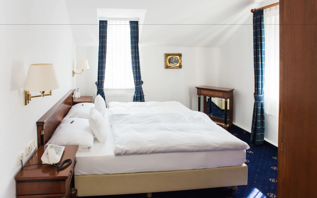 Historische Spitzgrundmühle Coswig