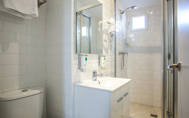 Gran Central Suites