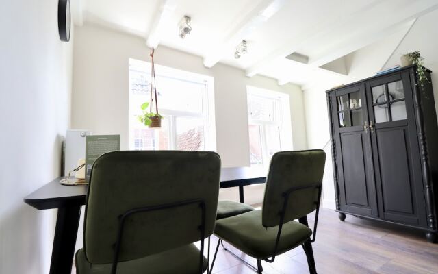 B&B bij de Waegh