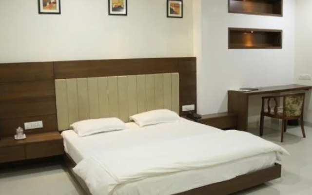 Hotel Avadh Inn