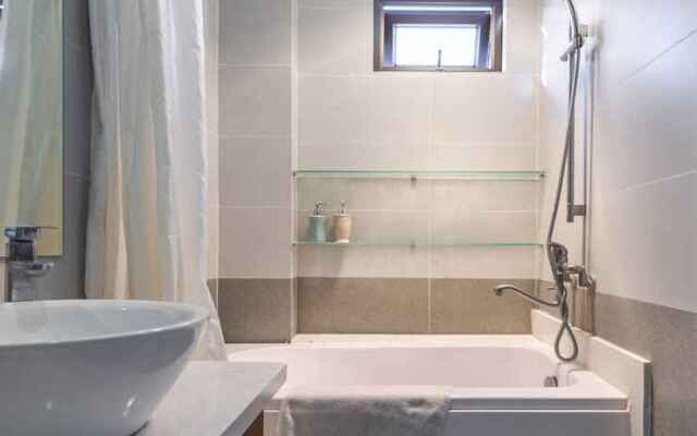 22Housing Apartment 60 Linh Lang