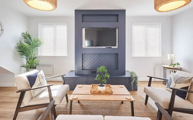 Host Stay Apartment 4 Fourth Avenue