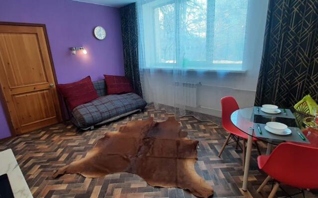 Apartment Good day on Lenin 54 building 2