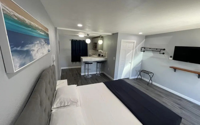 Perfect Inn Motel