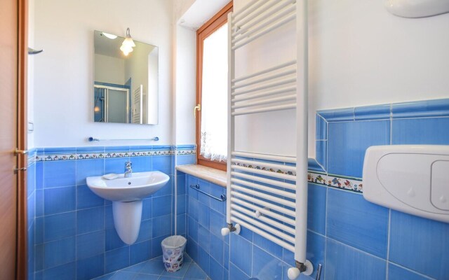 Stunning Home in Agropoli With Wifi and 2 Bedrooms