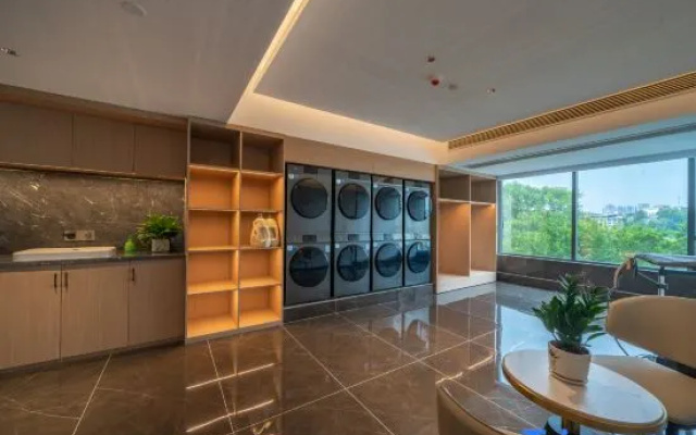 HuiLinDun ZhiYin Hotel – Guest Rooms – Guilin