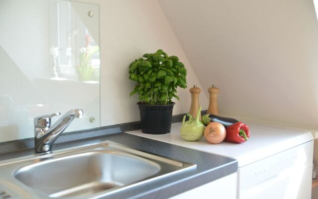 Sonnenhaus Ferienwohnungen