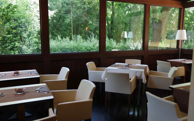 Country Hotel Castelbarco