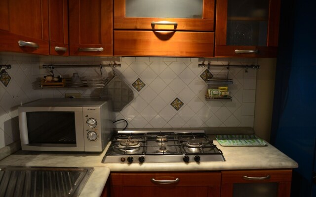 Emme Appartamento al Borgo Orefici