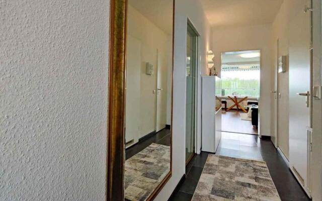 Strandhochhaus-Doese-Ferienwohnung-14-SH14