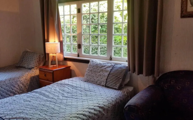 The Homestead B&B