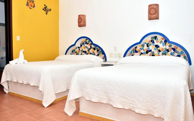 Hotel Mary Carmen