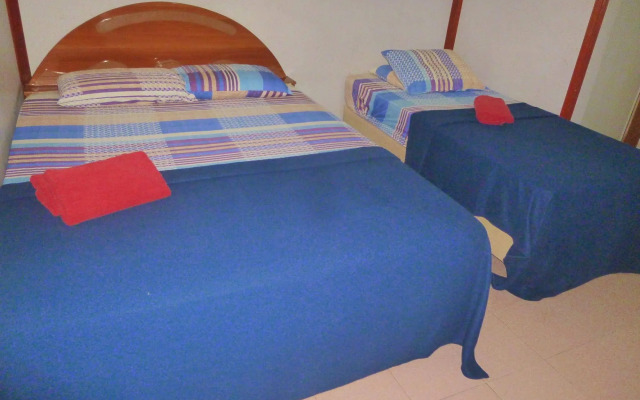 Horizon Inn