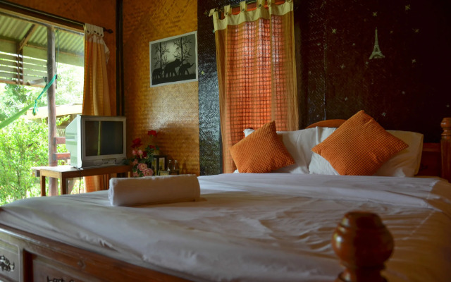 Romantic Time Mountain Resort