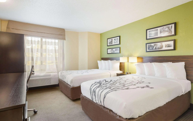Sleep Inn & Suites Grand Rapids Southeast - Kentwood