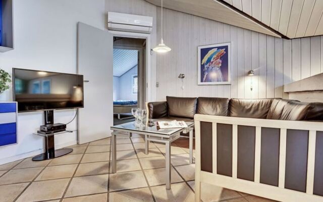 "Heilo" - 600m from the sea in Western Jutland