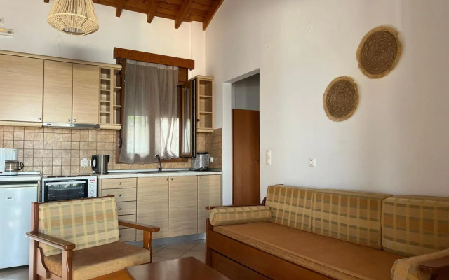 Nereides Apartments