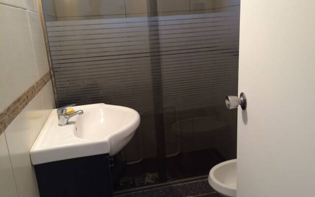 Apartamento En La Península