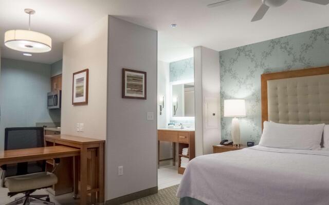 Homewood Suites by Hilton Gateway Hills Nashua